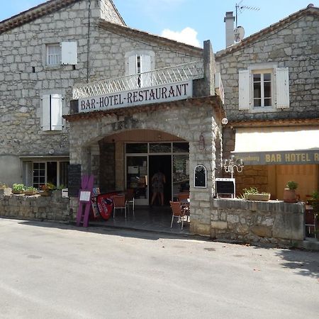 Auberge Sapede Chauzon Room photo