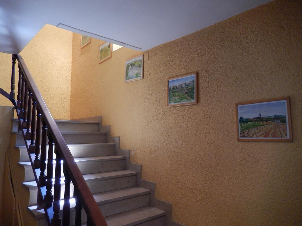 Auberge Sapede Chauzon Exterior photo